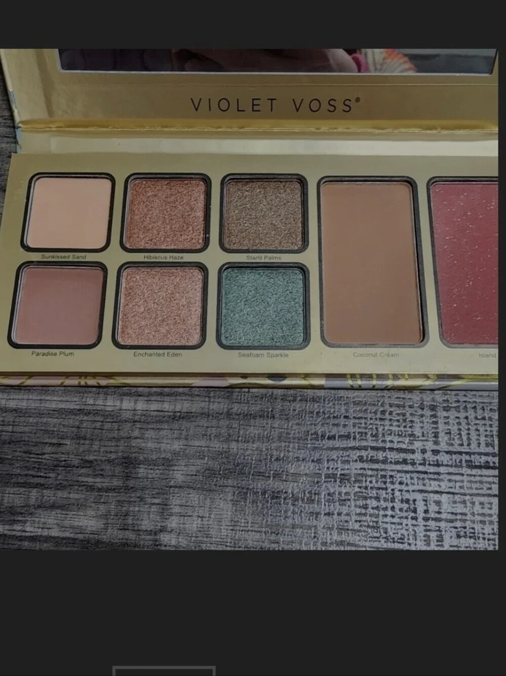 Violet Voss long island